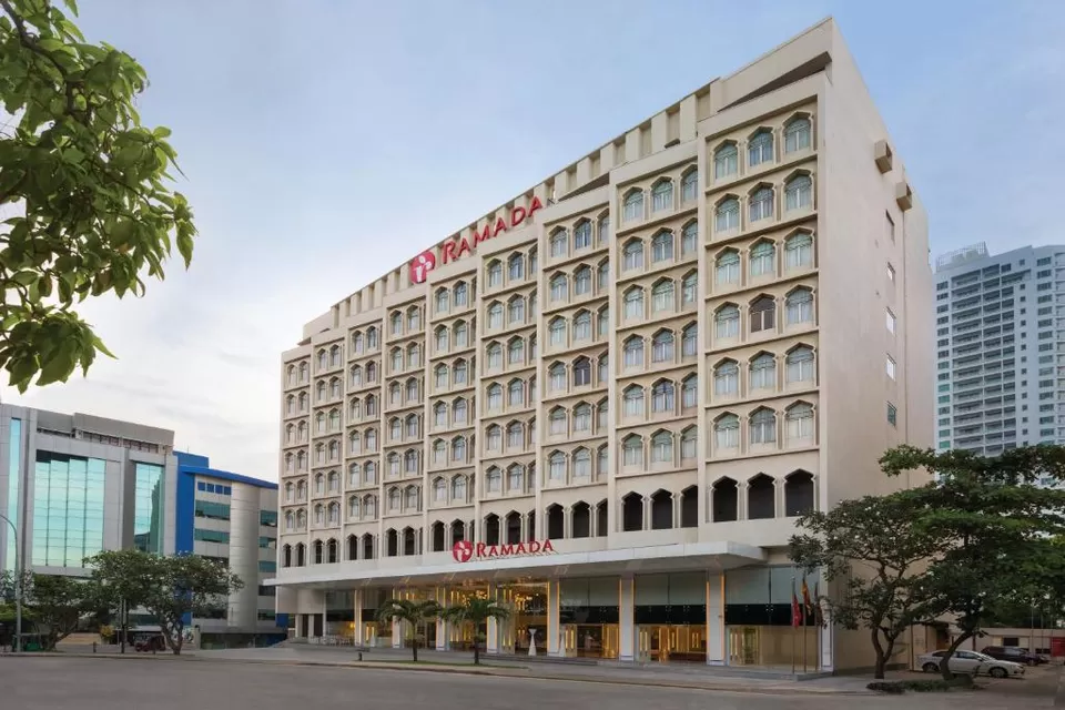 Photo of Ramada by Wyndham Colombo, Colombo by Shivani Priyadarshini