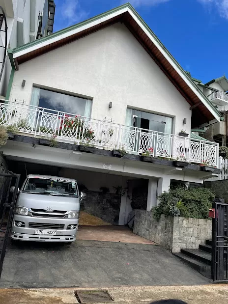 Photo of Melford Nuwaraeliya, Nuwara Eliya by Shivani Priyadarshini