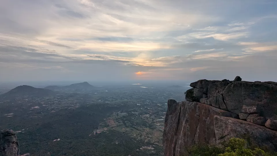 Photo of Hill Stations of Andhra Pradesh - Horsley Hills by Shivani Priyadarshini