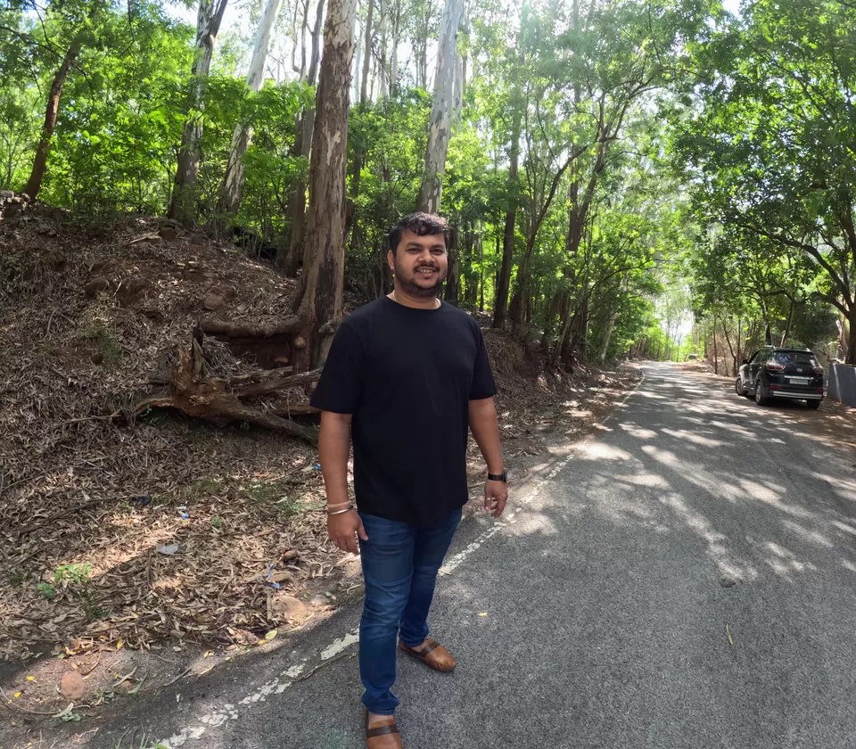 Photo of Hill Stations of Andhra Pradesh - Horsley Hills by Shivani Priyadarshini