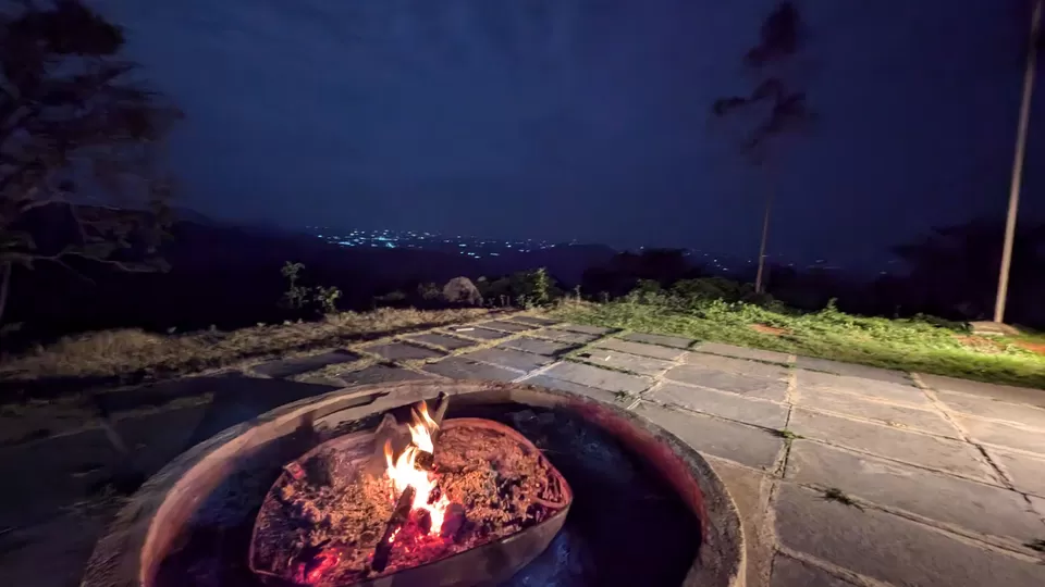Photo of Hill Stations of Andhra Pradesh - Horsley Hills by Shivani Priyadarshini