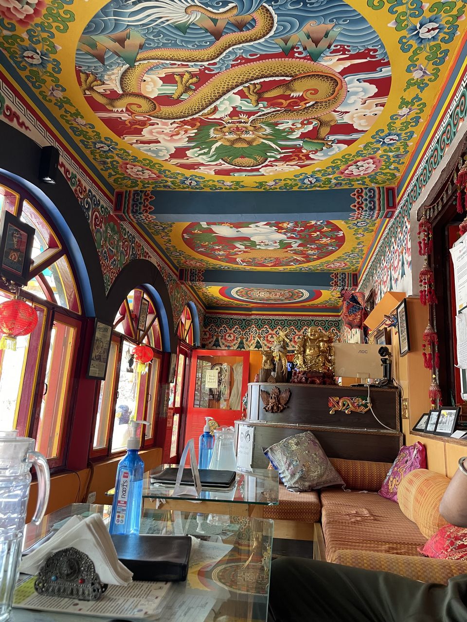Photo of Landour Foodgasm by jaspreet singh