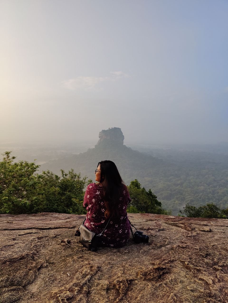 Photo of 'Our Life Depends on Our Choices': I Traveled Solo On My 30th Birthday & Learned This! by Riyanka Roy