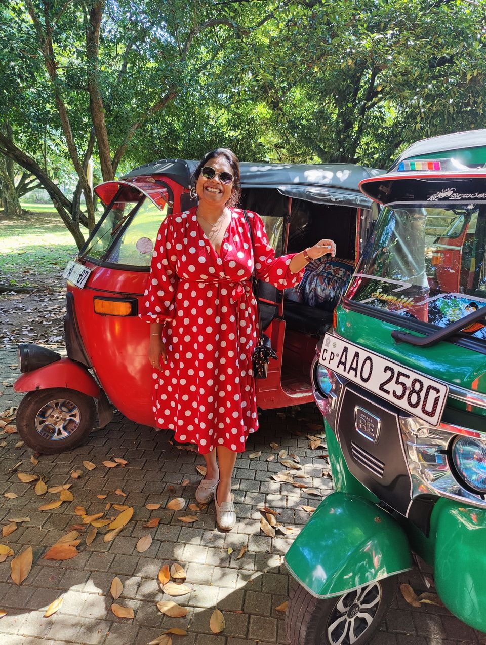 Photo of 'Our Life Depends on Our Choices': I Traveled Solo On My 30th Birthday & Learned This! by Riyanka Roy