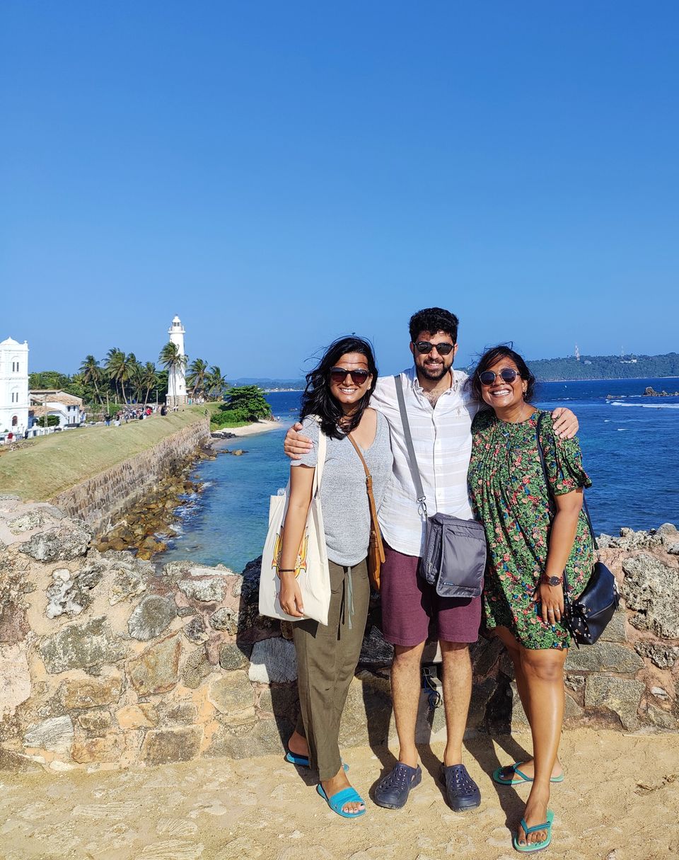 Photo of 'Our Life Depends on Our Choices': I Traveled Solo On My 30th Birthday & Learned This! by Riyanka Roy