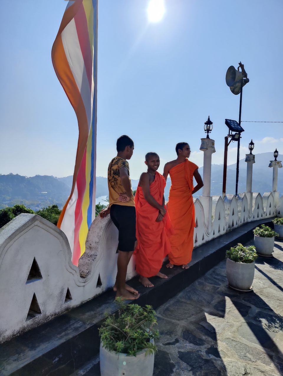 Photo of 'Our Life Depends on Our Choices': I Traveled Solo On My 30th Birthday & Learned This! by Riyanka Roy