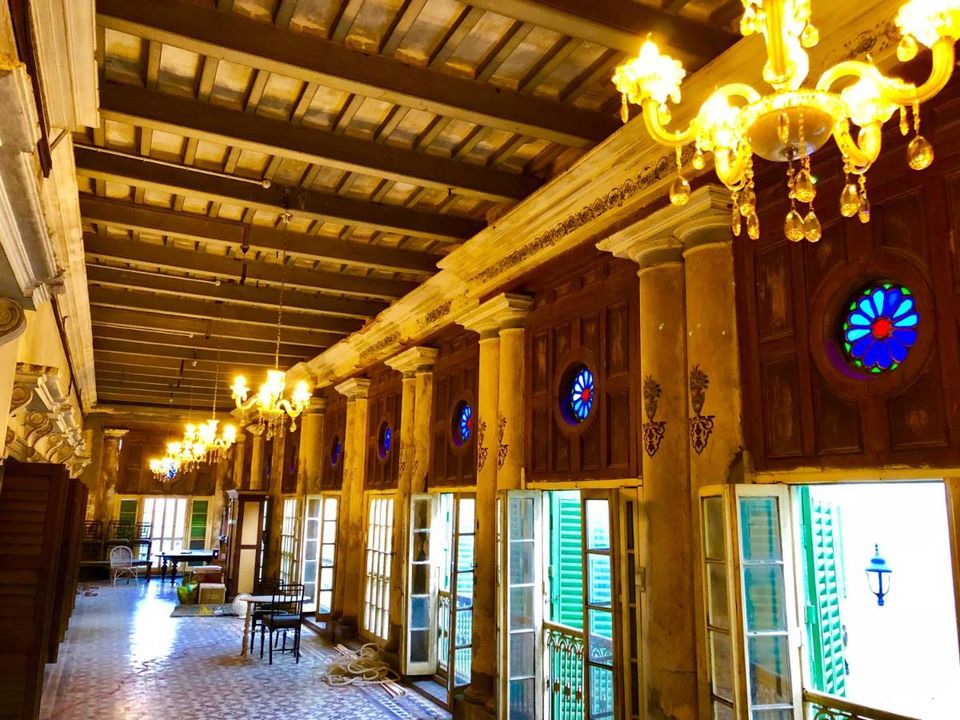 Photo of This Centuries-Old Palace, Just 5 Hours From Kolkata, Will Give You A Perfect Dose Of Royal Getaway by Kuntala Banerjee