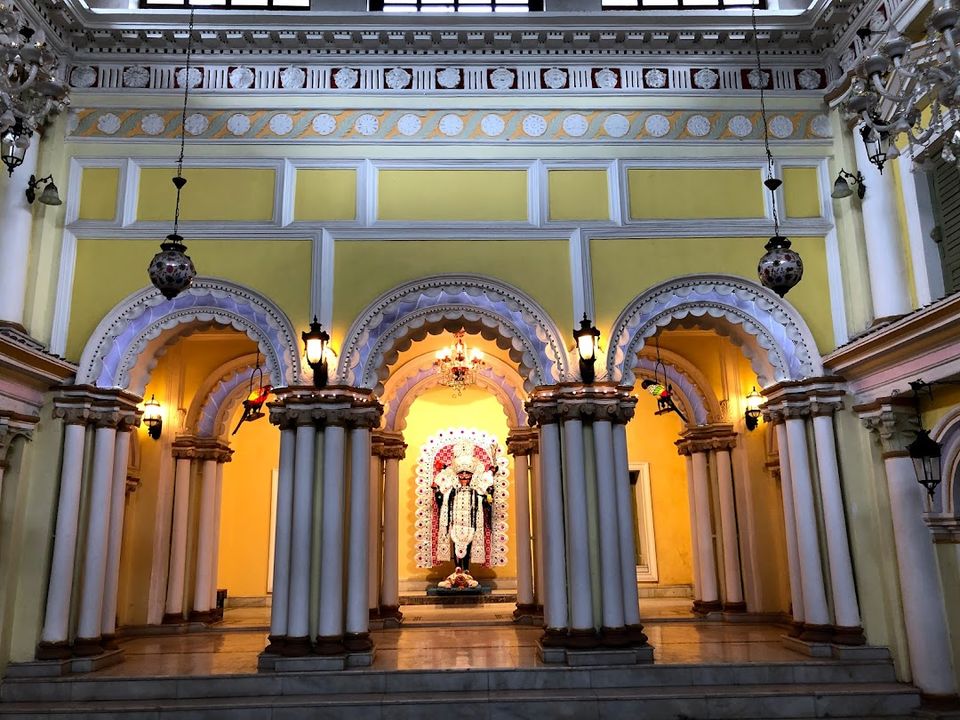 Photo of This Centuries-Old Palace, Just 5 Hours From Kolkata, Will Give You A Perfect Dose Of Royal Getaway by Kuntala Banerjee