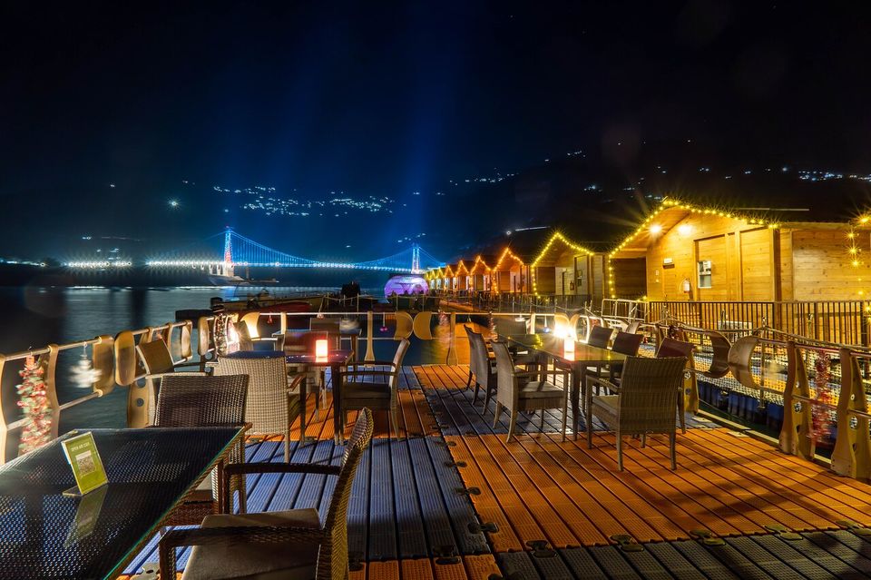 Photo of There Are Floating Huts in Uttarakhand That We Bet You Didn't Know About! by Riyanka Roy