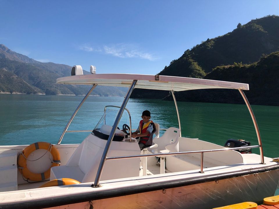 Photo of There Are Floating Huts in Uttarakhand That We Bet You Didn't Know About! by Riyanka Roy