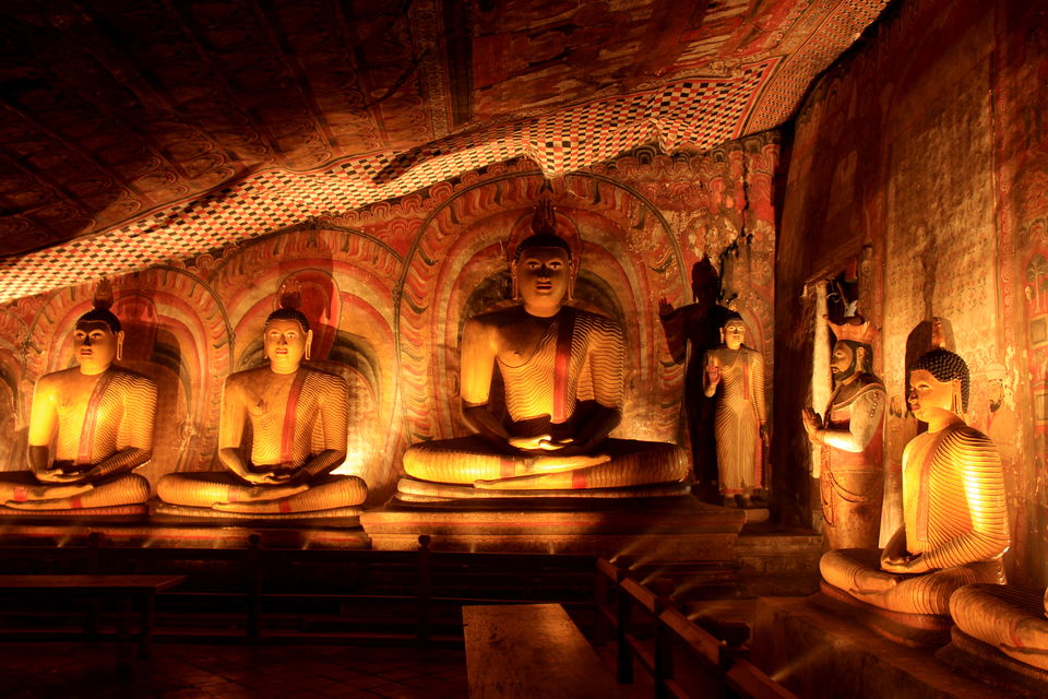Photo of 30K, 7 Days & 1 Travel Experience of a Lifetime: Here's the Only Sri Lanka Itinerary You Need! by Riyanka Roy