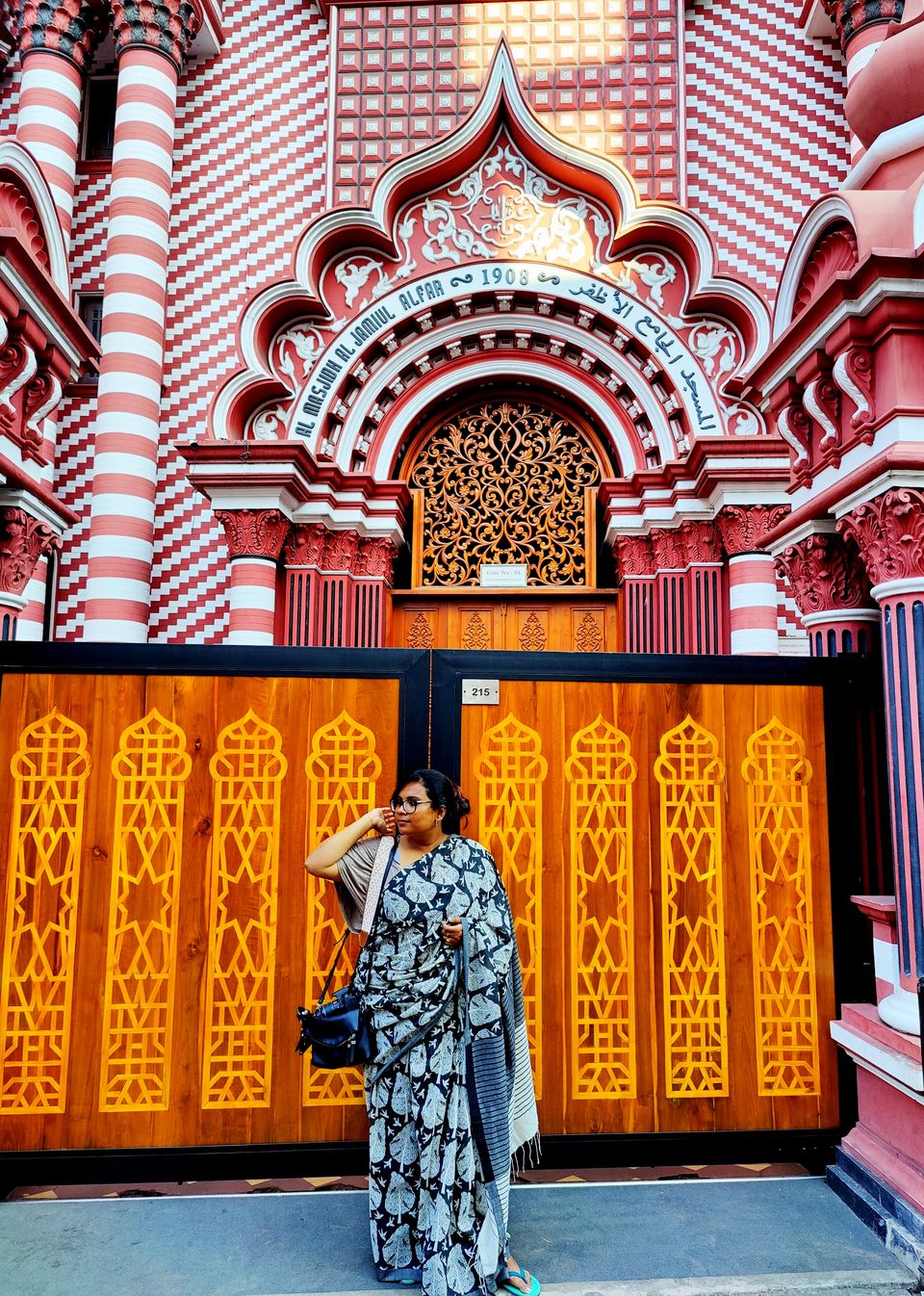 Photo of 30K, 7 Days & 1 Travel Experience of a Lifetime: Here's the Only Sri Lanka Itinerary You Need! by Riyanka Roy