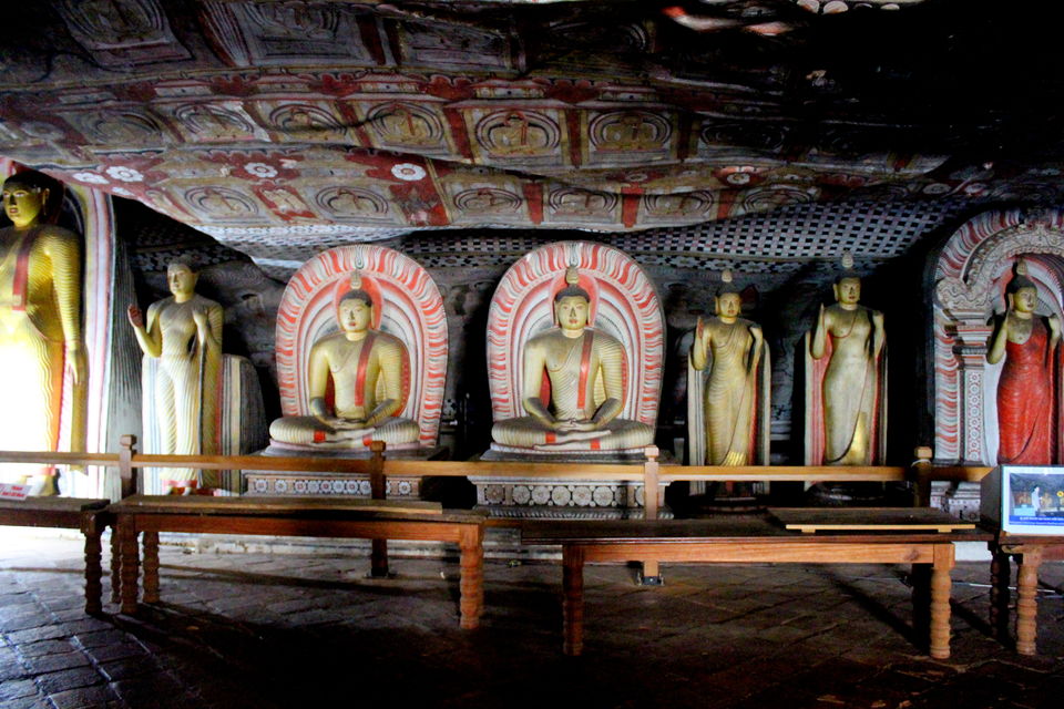 Photo of 30K, 7 Days & 1 Travel Experience of a Lifetime: Here's the Only Sri Lanka Itinerary You Need! by Riyanka Roy