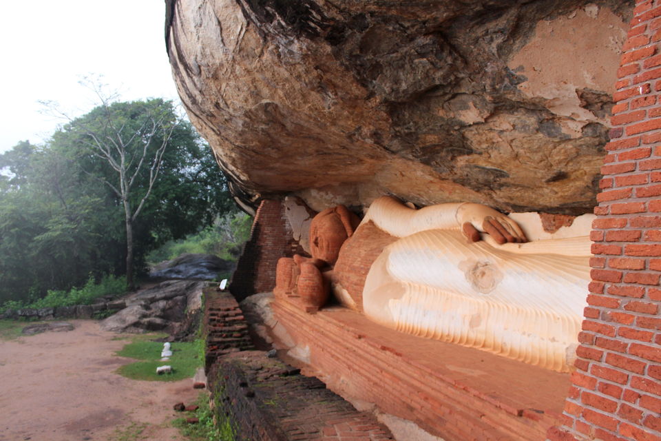 Photo of 30K, 7 Days & 1 Travel Experience of a Lifetime: Here's the Only Sri Lanka Itinerary You Need! by Riyanka Roy