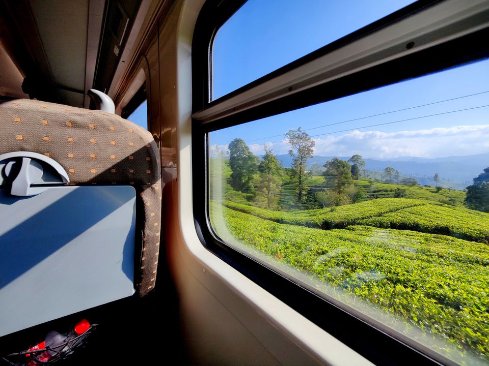 Photo of 30K, 7 Days & 1 Travel Experience of a Lifetime: Here's the Only Sri Lanka Itinerary You Need! by Riyanka Roy