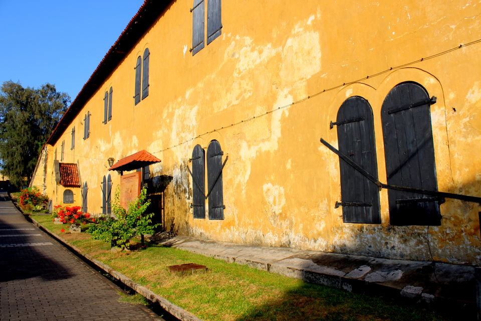 Photo of 30K, 7 Days & 1 Travel Experience of a Lifetime: Here's the Only Sri Lanka Itinerary You Need! by Riyanka Roy