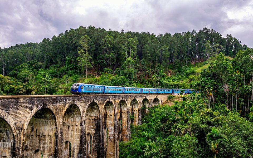 Photo of 30K, 7 Days & 1 Travel Experience of a Lifetime: Here's the Only Sri Lanka Itinerary You Need! by Riyanka Roy