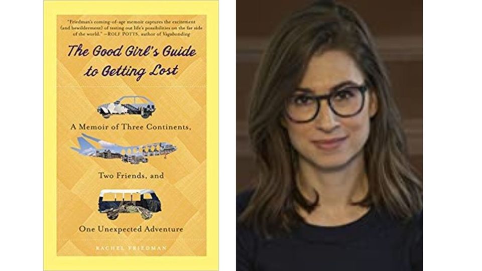 Photo of Wanna Travel The World From Your Couch? Here Are 6 Books That You Can Flip Through! by Khyati Maloo