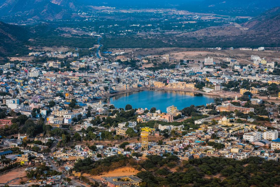 Photo of 10 Places Under 10 Hours from Delhi You Can Visit For This Holi Weekend by Riyanka Roy