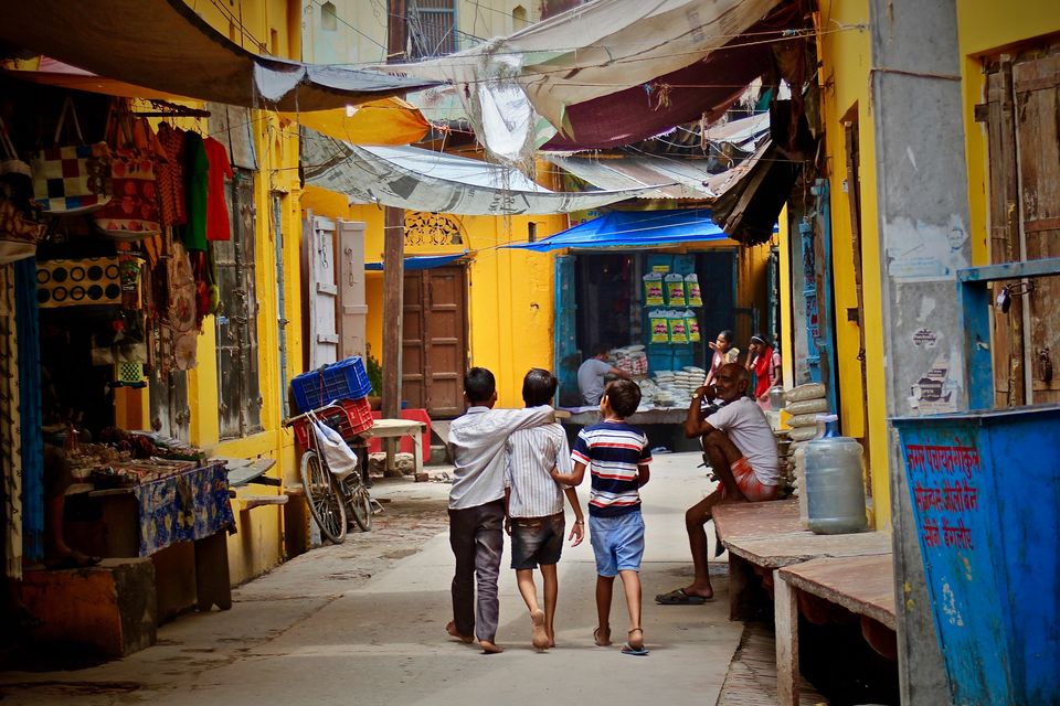 Photo of 10 Places Under 10 Hours from Delhi You Can Visit For This Holi Weekend by Riyanka Roy