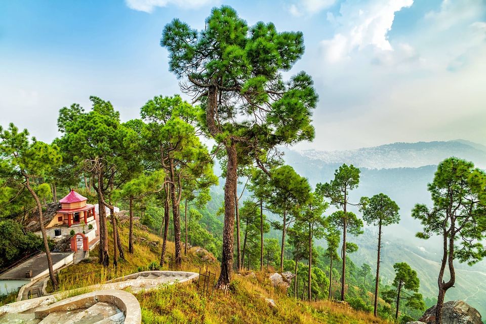 Photo of 10 Places Under 10 Hours from Delhi You Can Visit For This Holi Weekend by Riyanka Roy