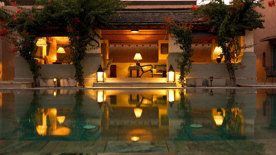 Photo of 10 Places Under 10 Hours from Delhi You Can Visit For This Holi Weekend by Riyanka Roy