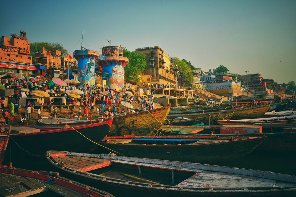 Photo of 10 Places Under 10 Hours from Delhi You Can Visit For This Holi Weekend by Riyanka Roy