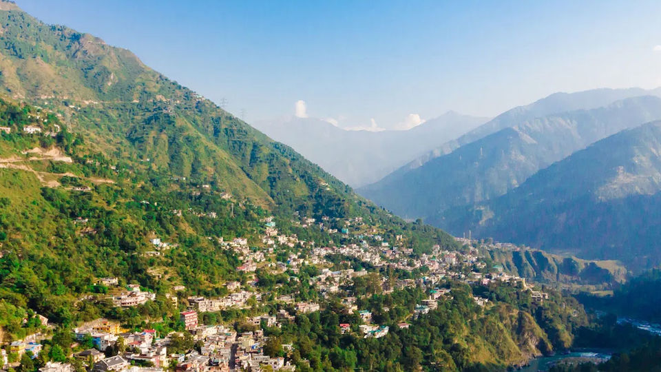 Photo of 10 Places Under 10 Hours from Delhi You Can Visit For This Holi Weekend by Riyanka Roy