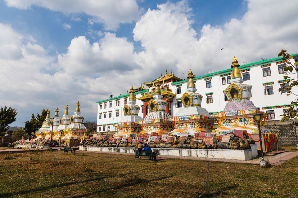 Photo of 10 Places Under 10 Hours from Delhi You Can Visit For This Holi Weekend by Riyanka Roy