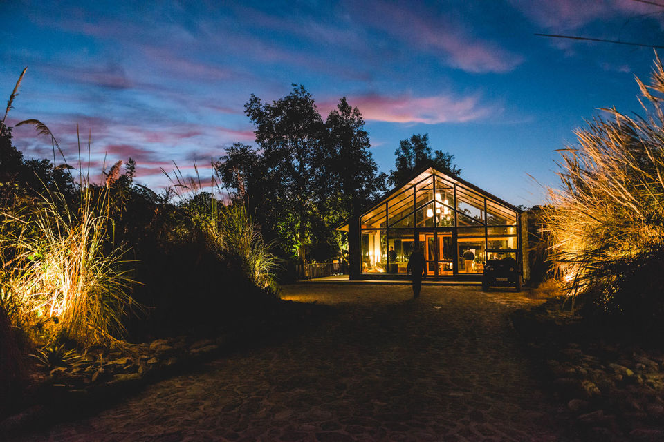 Photo of For The Next Long Weekend, Treat Yourself With A Stay At This Luxurious Jungle Resort In Uttarakhand by Riyanka Roy