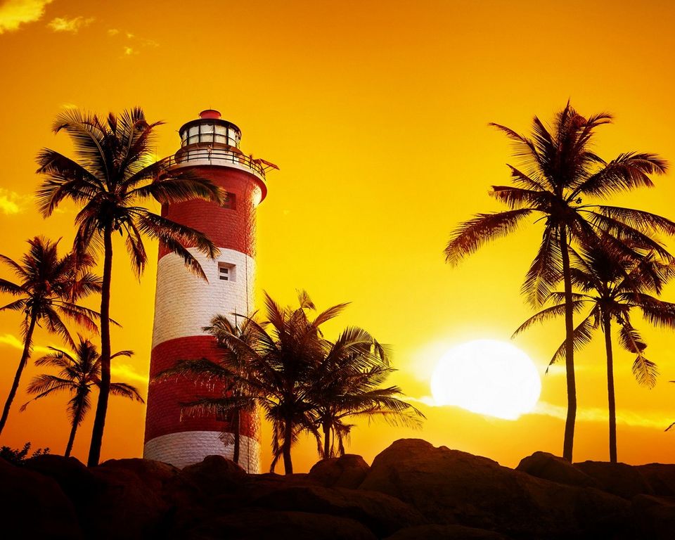 Photo of A Complete Guide To Varkala Beach, Kerala by Khyati Maloo