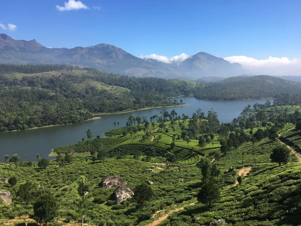 Photo of A Guide To Explore Idukki Dam, Kerala by Riyanka Roy