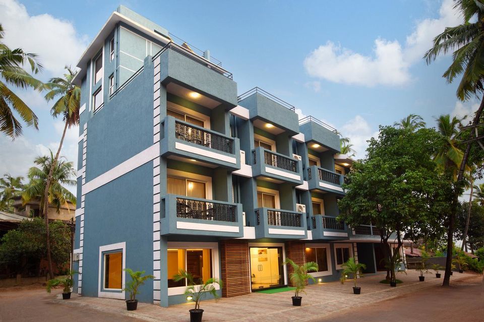 Photo of The Hawaii Comforts, Panaji by Kadambari Bhatte (curlytravelmess)