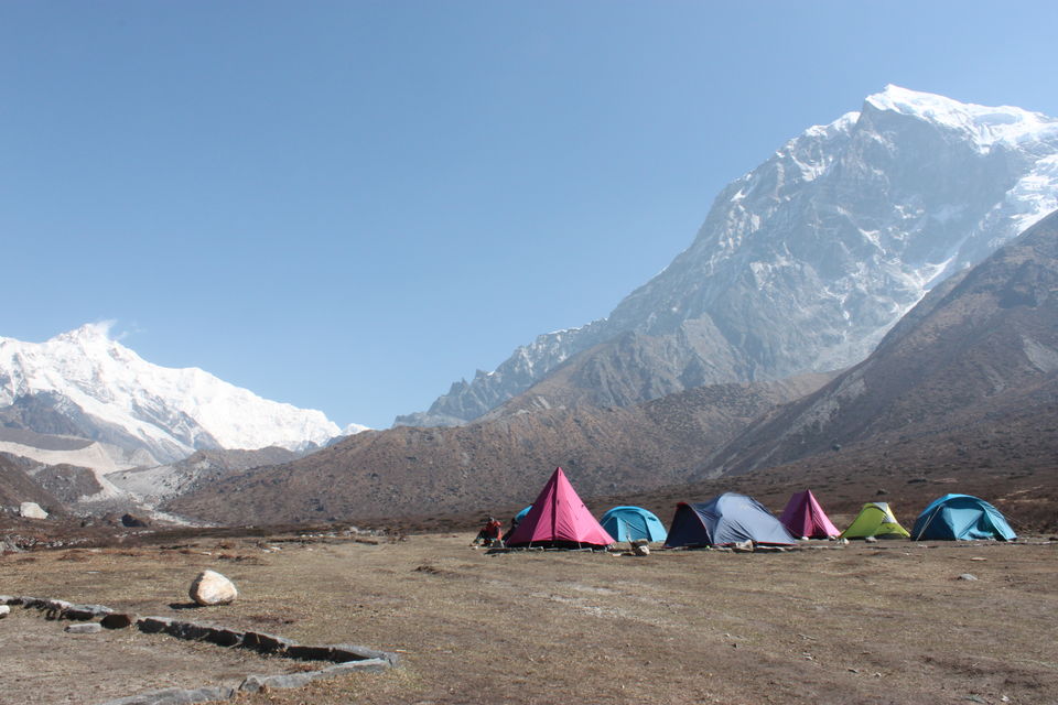 Photo of If You're Planning To Travel To Sikkim, This Is The Guide To Answer All Your Questions! by Riyanka Roy
