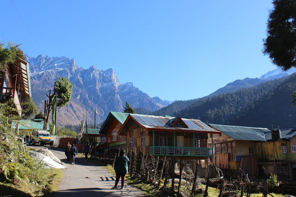 Photo of If You're Planning To Travel To Sikkim, This Is The Guide To Answer All Your Questions! by Riyanka Roy