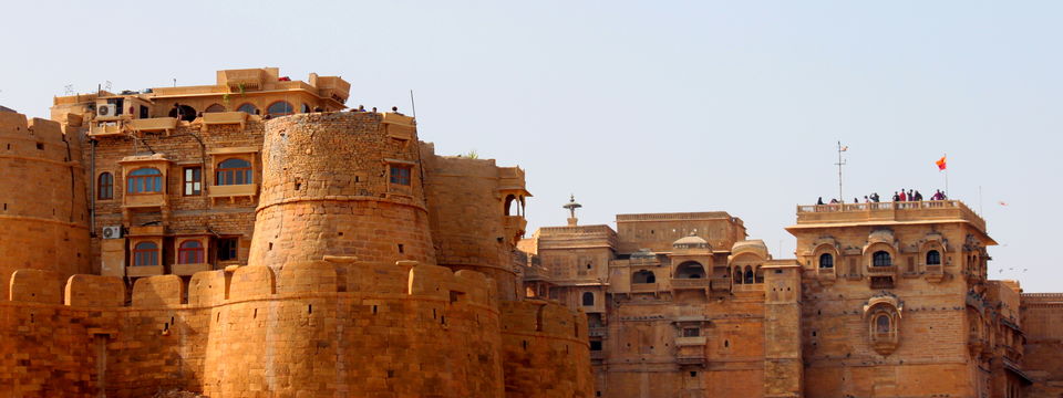 Photo of Jaisalmer War Museum, Thaiyat by Riyanka Roy