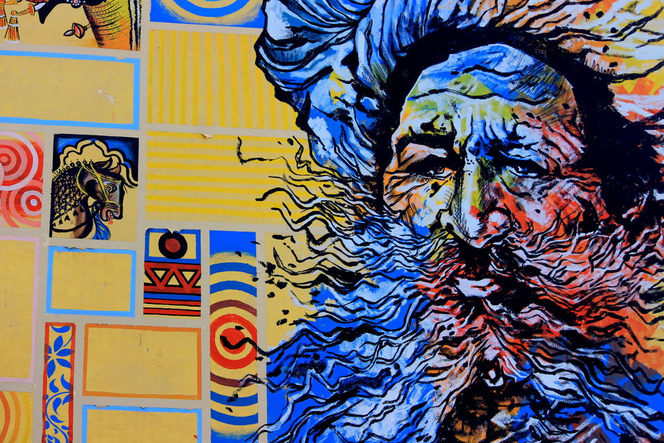 Photo of Zostel, Udaipur by Riyanka Roy