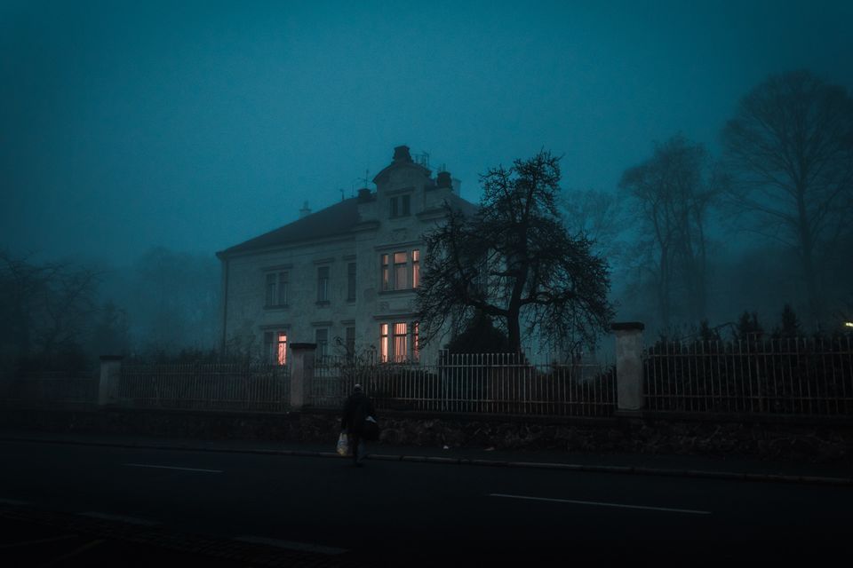 Photo of Unimaginably Spooky Experiences Encountered By Travellers During Road Trips Across India by Riyanka Roy