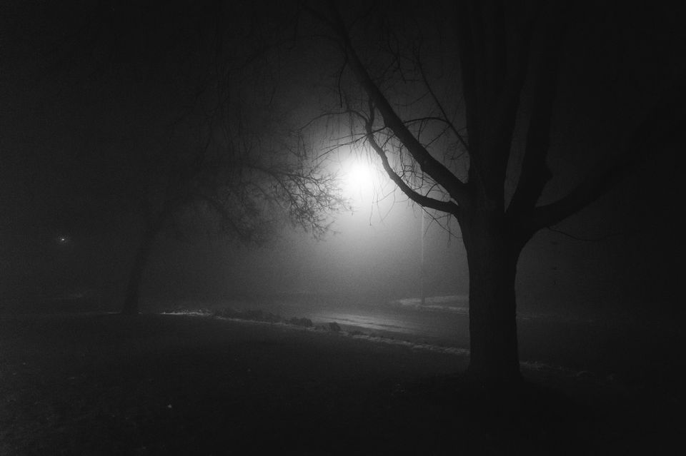 Photo of Unimaginably Spooky Experiences Encountered By Travellers During Road Trips Across India by Riyanka Roy