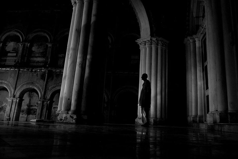 Photo of Unimaginably Spooky Experiences Encountered By Travellers During Road Trips Across India by Riyanka Roy