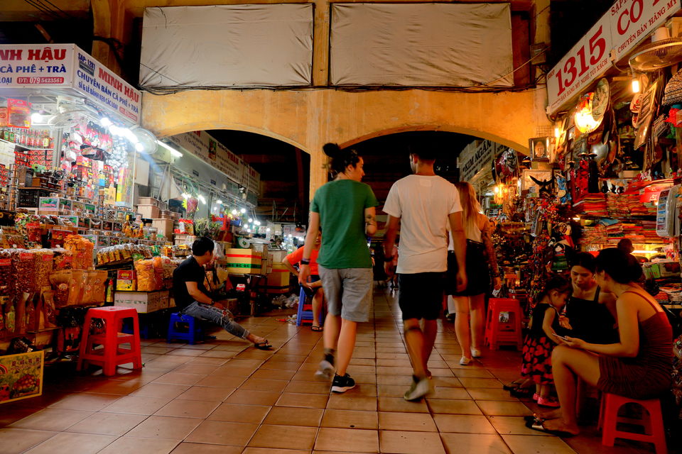 Photo of Wanna Travel Abroad? Here's Why Should Plan A Trip To Vietnam in 2022 by Riyanka Roy