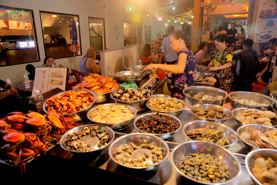 Photo of Wanna Travel Abroad? Here's Why Should Plan A Trip To Vietnam in 2022 by Riyanka Roy