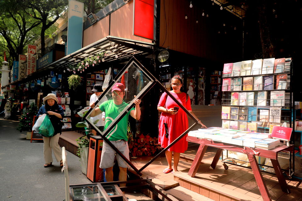 Photo of Wanna Travel Abroad? Here's Why Should Plan A Trip To Vietnam in 2022 by Riyanka Roy