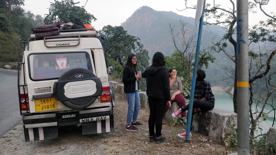 Photo of Bagdogra to Gangtok: Here's How to Reach Sikkim Capital's City by Riyanka Roy
