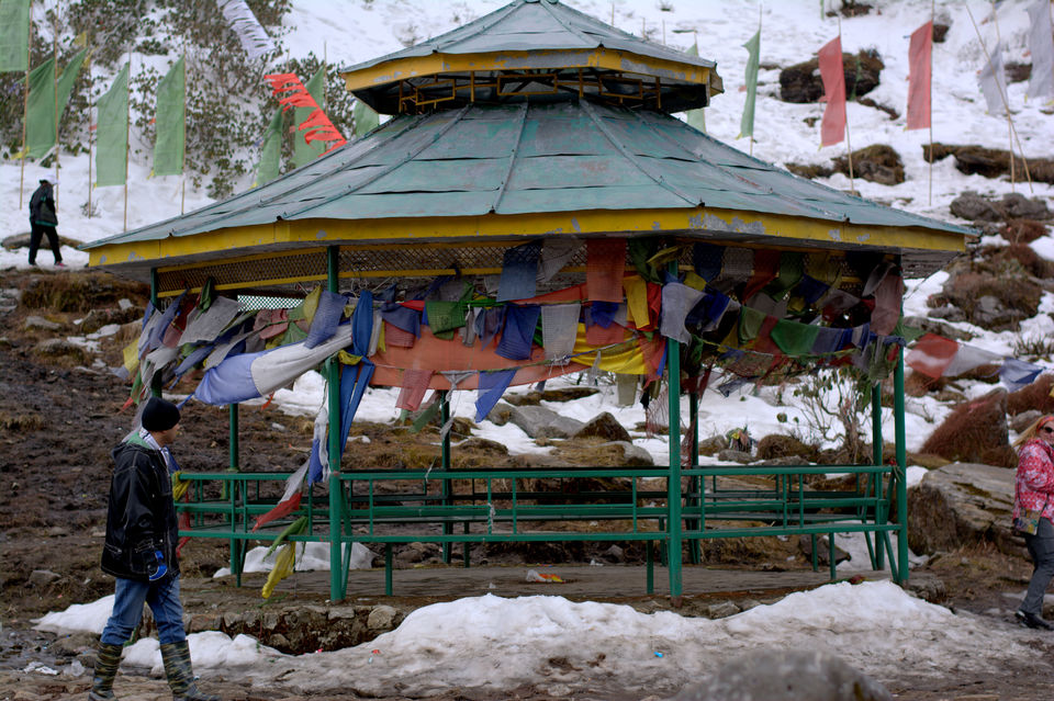Photo of Bagdogra to Gangtok: Here's How to Reach Sikkim Capital's City by Riyanka Roy