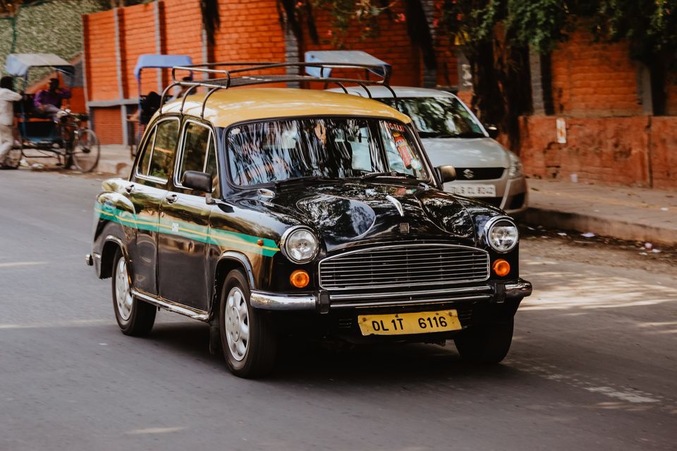 Photo of 10 Tourist Scams to Watch Out for in India: How Many Were You Aware Of? by Riyanka Roy