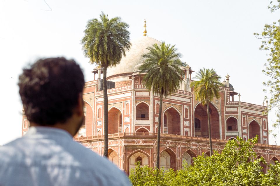 Photo of 10 Tourist Scams to Watch Out for in India: How Many Were You Aware Of? by Riyanka Roy