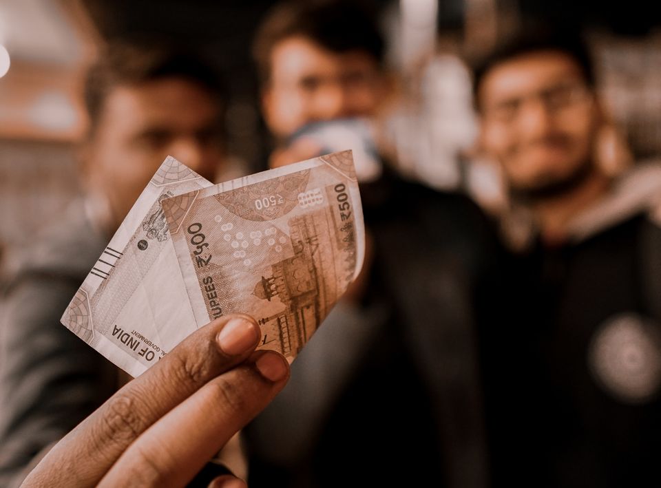 Photo of 10 Tourist Scams to Watch Out for in India: How Many Were You Aware Of? by Riyanka Roy