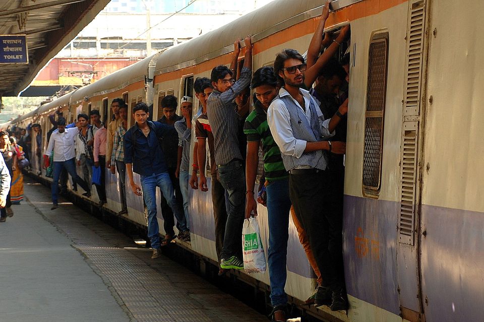 Photo of 10 Tourist Scams to Watch Out for in India: How Many Were You Aware Of? by Riyanka Roy