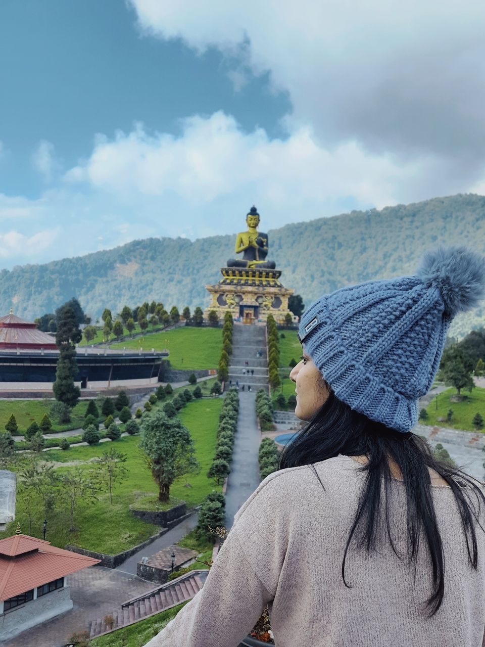 Photo of Sikkim, India by Riyanka Roy